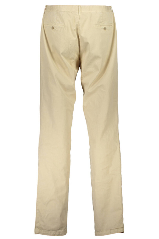 FRED PERRY BEIGE MAN PANTS