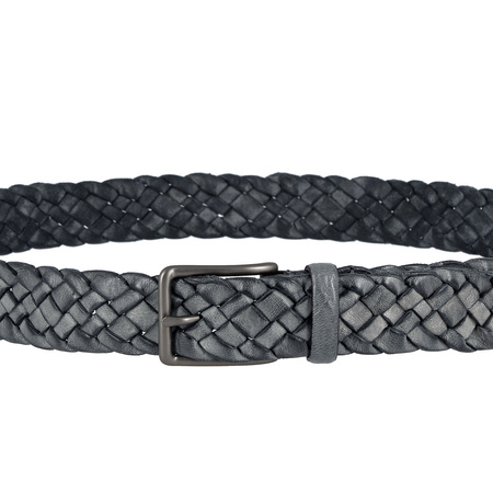 Timeless - Belt - Black Slate