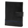 Men's genuine leather wallet Albatross GN MW56Z