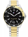 ZEGAREK MĘSKI TOMMY HILFIGER Logan 1792013 (zf106a)