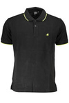 US GRAND POLO POLO SHORT SLEEVE MAN BLACK