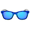 SUNGLASSES ITALIA INDEPENDENT UNISEX 0090INX022000 (Szkło/Zausznik/Mostek) 50/20/140 mm)