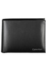 CALVIN KLEIN BLACK MAN WALLET