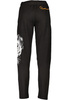 CAVALLI CLASS MEN&#39;S BLACK PANTS