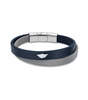 BRACELET POLICE MAN PEAGB2119611 (19CM )