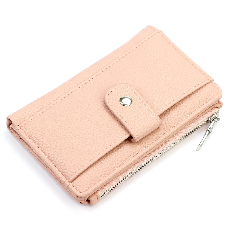 poliesterWomen's wallet Jessica Y-8507#