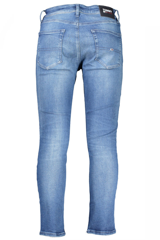 TOMMY HILFIGER JEANS DENIM HERREN BLAU