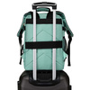 Polyester bagpack PETERSON PTN APP