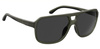 SUNGLASSES UNDER ARMOUR MAN UACRUISEB59G1 (Szkło/Zausznik/Mostek) 61/17/140 mm)