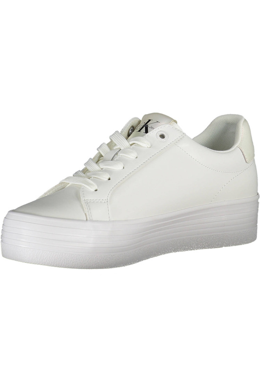 Women's sneakers CALVIN KLEIN lace-up sneakers