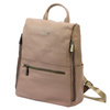 Large Women's Backpack Made of Eco Leather Pierre Cardin