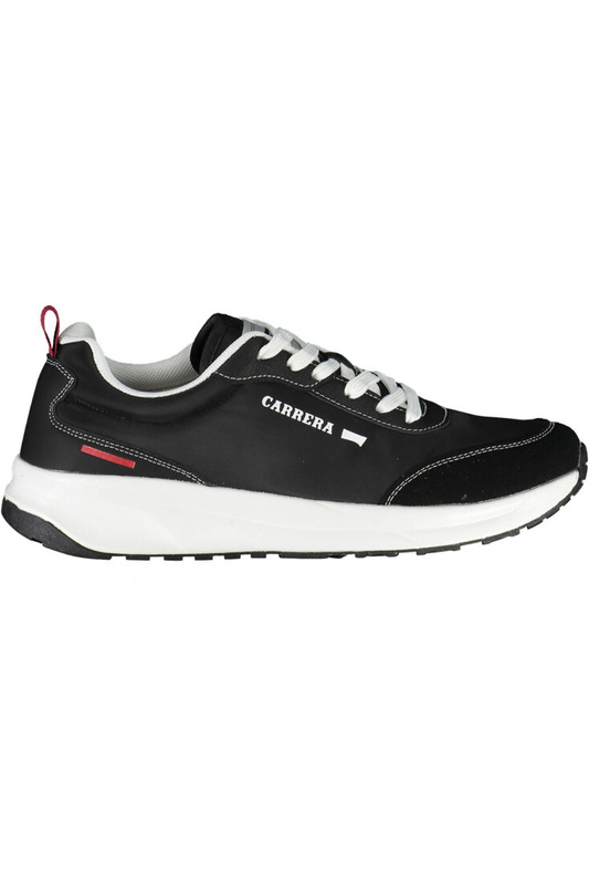 CARRERA BLACK MAN SPORT SHOES