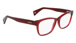 GLASSES LANVIN WOMEN LNV2603-600 (Szkło/Zausznik/Mostek) 53/16/140 mm)