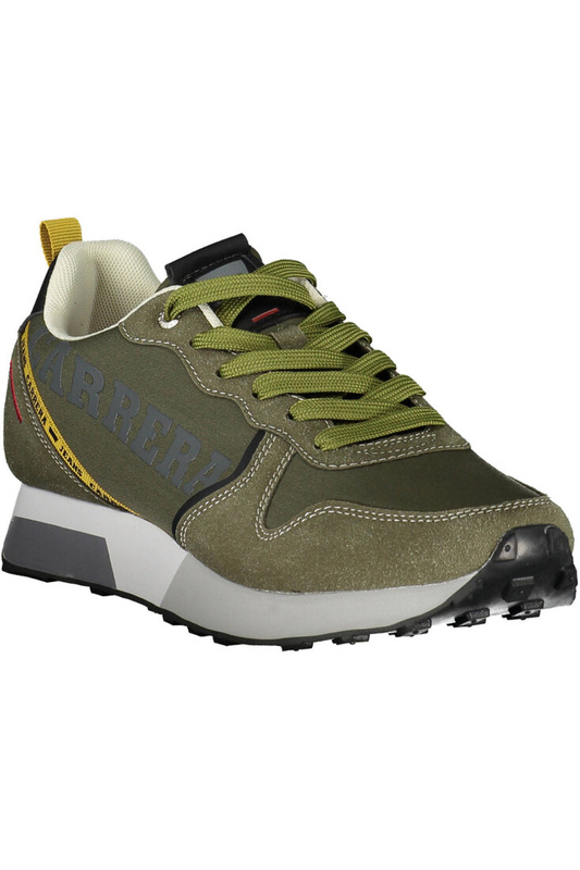 CARRERA GREEN MAN SPORT SHOES