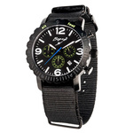 WATCH BOGEY MAN BSFS002GRBK (44MM)