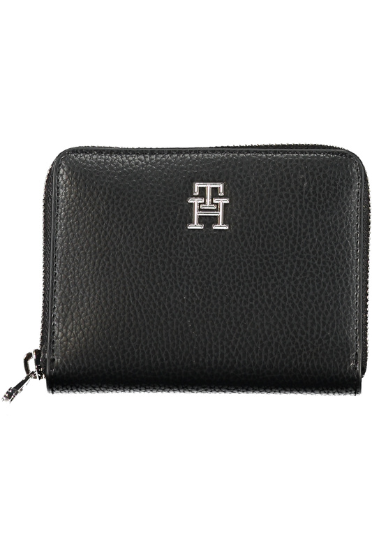 Women's zip-up capacious wallet TOMMY HILFIGER