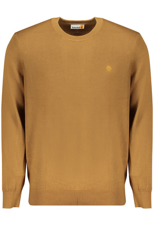 TIMBERLAND HERREN-PULLOVER IN BRAUN