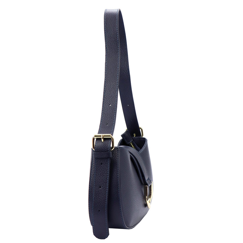 Damen Echtleder Handtasche Luka 24-037 DOLLARO