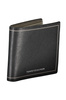 TOMMY HILFIGER MEN&#39;S WALLET BLACK