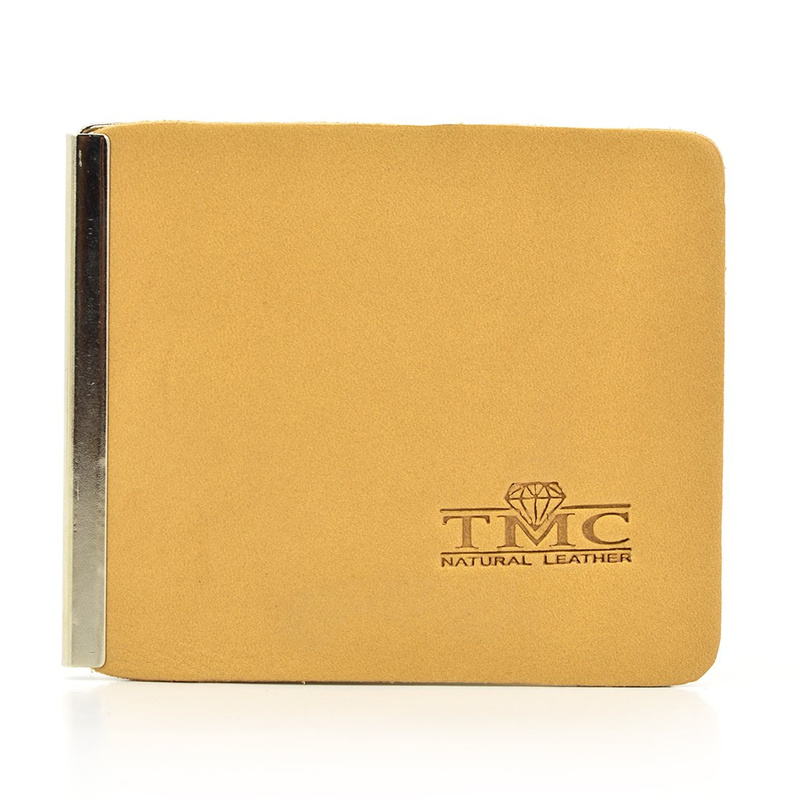 Classic, simple men's banknote TMC