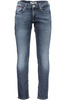 JEANSY TOMMY HILFIGER DENIM MĘSKIE CZARNE