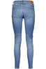 TOMMY HILFIGER WOMEN&#39;S DENIM JEANS LIGHT BLUE