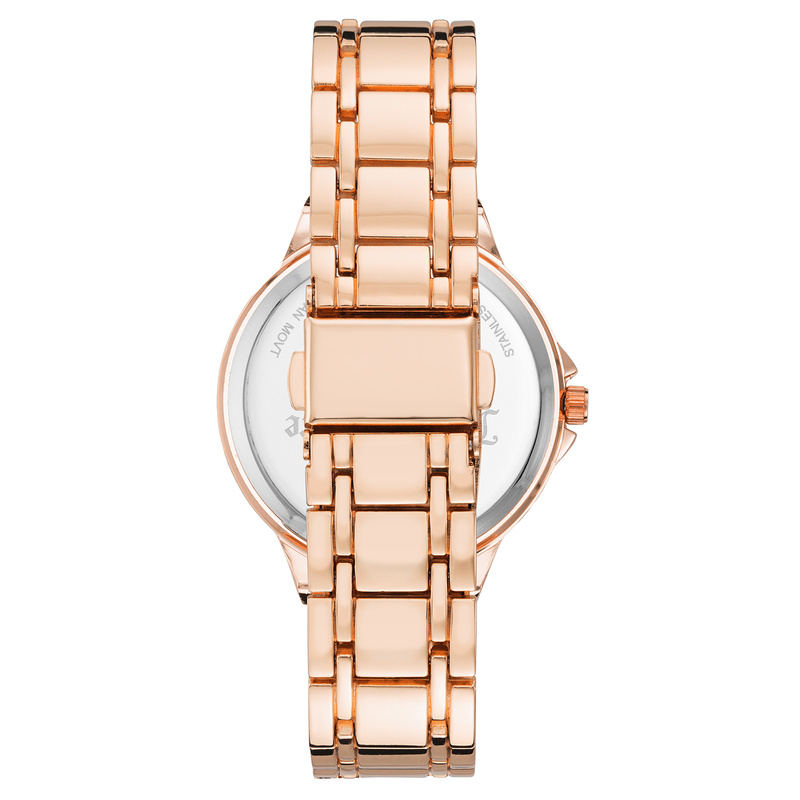 WATCH JUICY COUTURE WOMEN JC1282GNRG (36 MM)