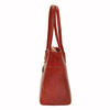 Women's genuine leather handbag Florence 12