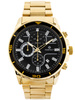 PERFECT CH02M MEN'S WATCH - CHRONOGRAPH (zp356g) + BOX