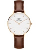 ZEGAREK DAMSKI DANIEL WELLINGTON Classic Petite DW00100175 (zw508c)