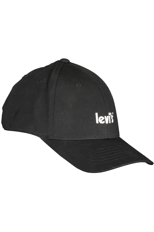 LEVI&#39;S BLACK MEN&#39;S HAT