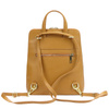 Damen Echtleder Rucksack MiaMore 01-010 DOLLARO