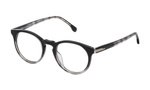 GLASSES LOZZA Unisex VL4141470W40 (Szkło/Zausznik/Mostek) 47/21/140 mm)