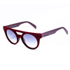 SUNGLASSES ITALIA INDEPENDENT UNISEX 0903CV-057000 (Szkło/Zausznik/Mostek) 50/20/140 mm)