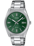 CASIO MEN'S WATCH MTP-1302PD-3AV + BOX