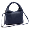 Women's genuine leather handbag Luka 24-035 DOLLARO