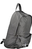 CALVIN KLEIN MEN&#39;S BLACK BACKPACK