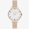 WATCH OLIVIA BURTON WOMEN OB16RB15 (34 MM)