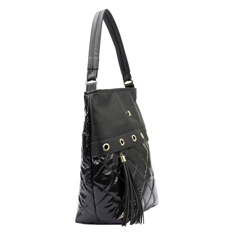 Damen Öko-Leder Handtasche Gregorio EKO PREMIUM #75-1