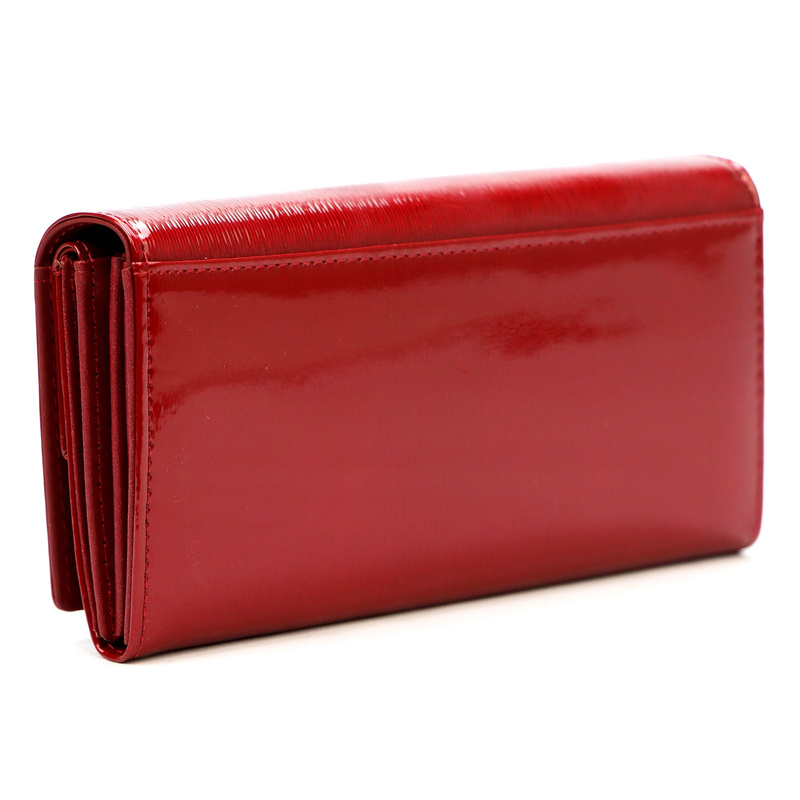 Patent leather women's wallet by 4U Cavaldi