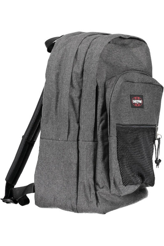 EASTPAK GRAY MEN&#39;S BACKPACK