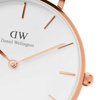 ZEGAREK DAMSKI DANIEL WELLINGTON Classic Petite DW00100175 (zw508c)