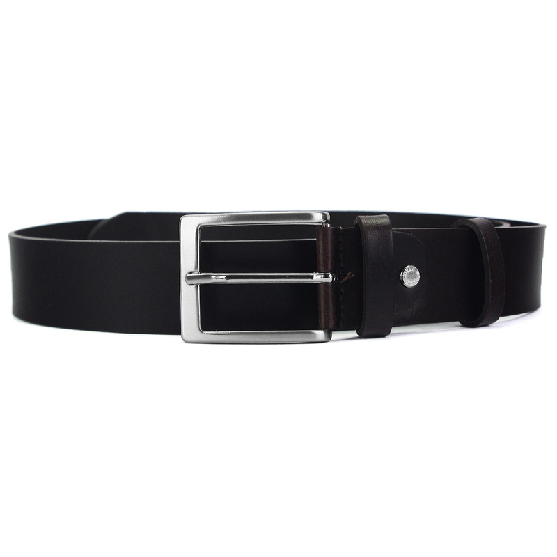 Men's genuine leather belt Renato Balestra 040-40