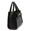 Damen Echtleder Handtasche Luka 24-001 DOLLARO