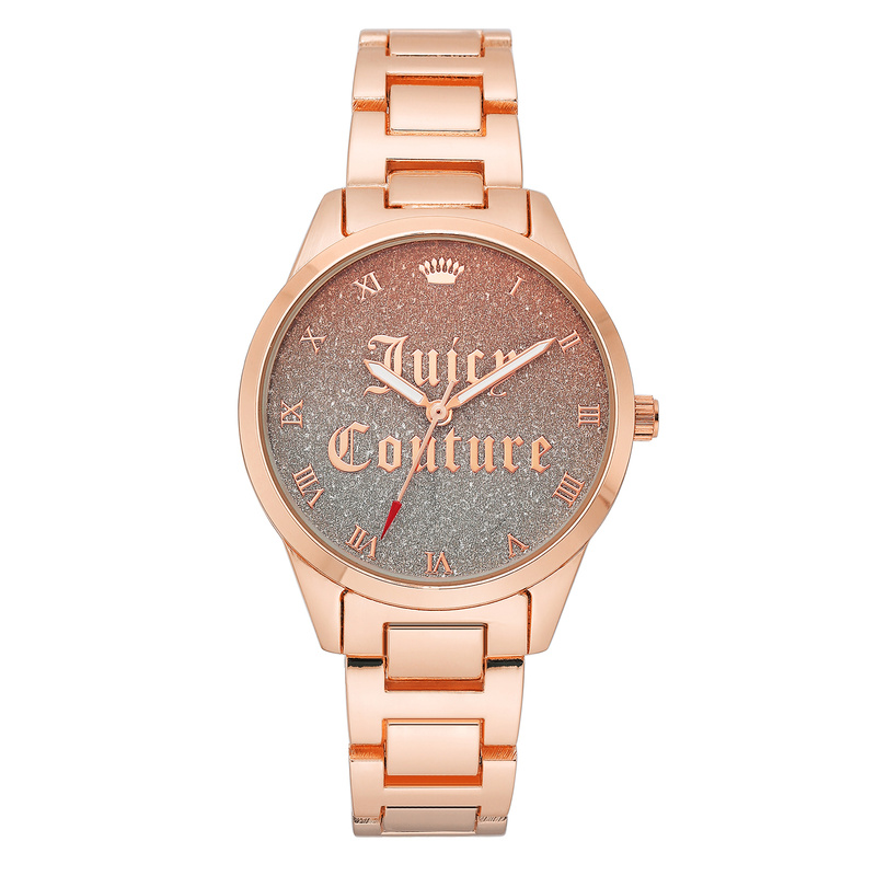 WATCH JUICY COUTURE WOMEN JC1276RGRG (34 MM)