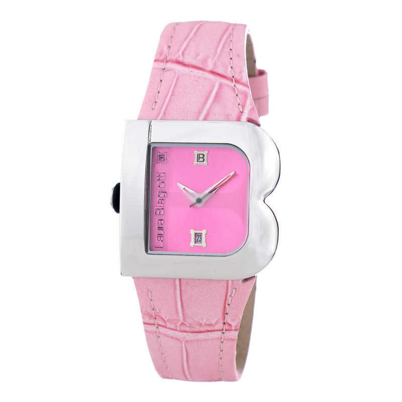 WATCH LAURA BIAGIOTTI WOMAN LB0001L-03 (33MM)