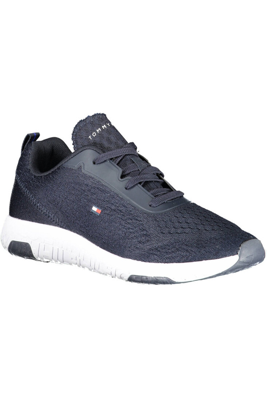 PANTOFI SPORT BĂRBAȚI TOMMY HILFIGER ALBASTRU