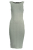 ROCHIE SCURTĂ GUESS MARCIANO VERDE