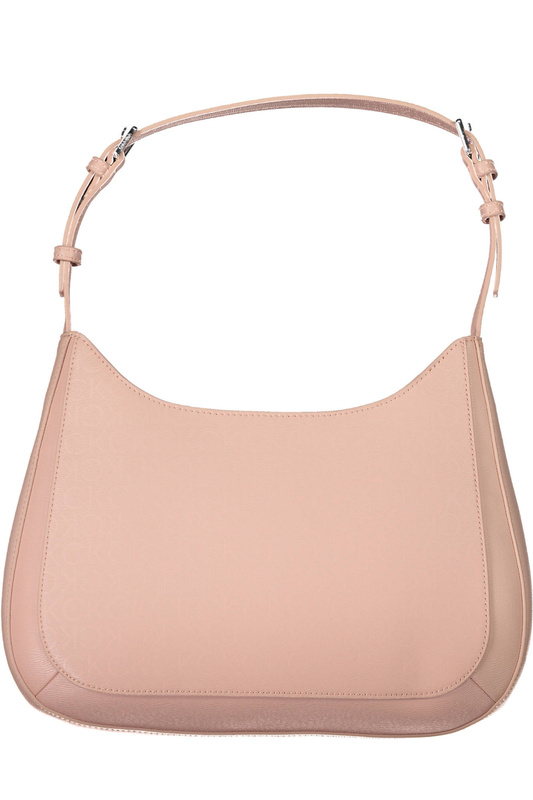 CALVIN KLEIN PINK WOMEN&#39;S BAG