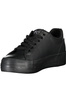 CALVIN KLEIN BLACK WOMEN&#39;S SPORT SHOES